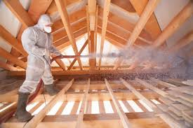 Best Attic Insulation Installation  in Pecan Plantation, TX