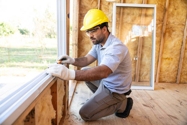 Best Commercial Insulation Services  in Pecan Plantation, TX